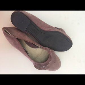 Pink Flats